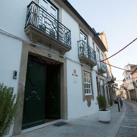 Douro Village Vila Real Ngoại thất bức ảnh