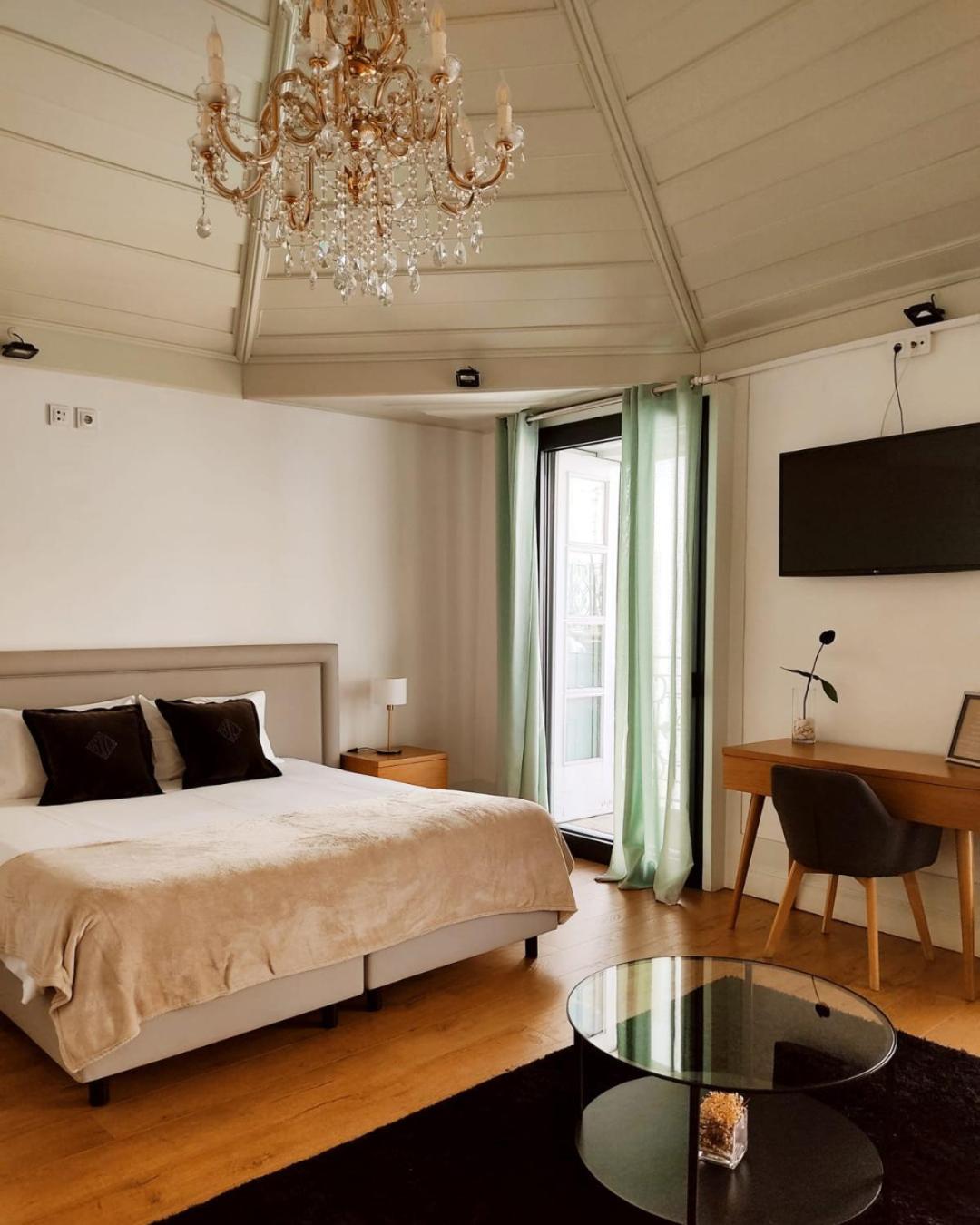 Douro Village Vila Real Ngoại thất bức ảnh