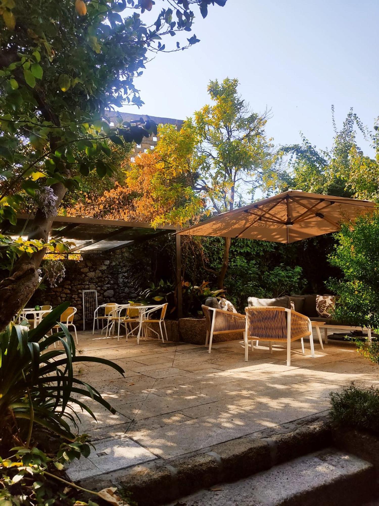 Douro Village Vila Real Ngoại thất bức ảnh