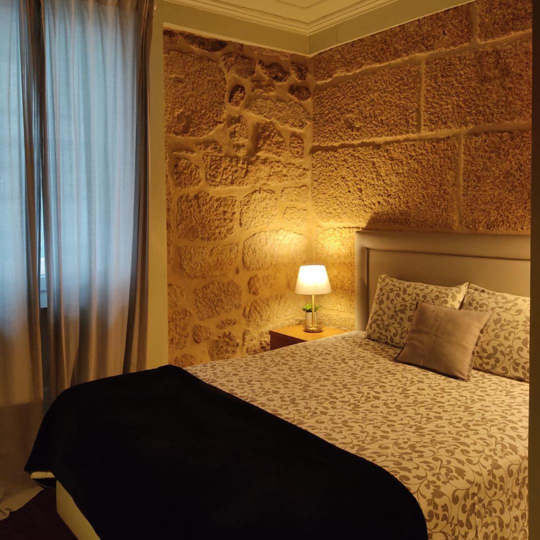 Douro Village Vila Real Ngoại thất bức ảnh