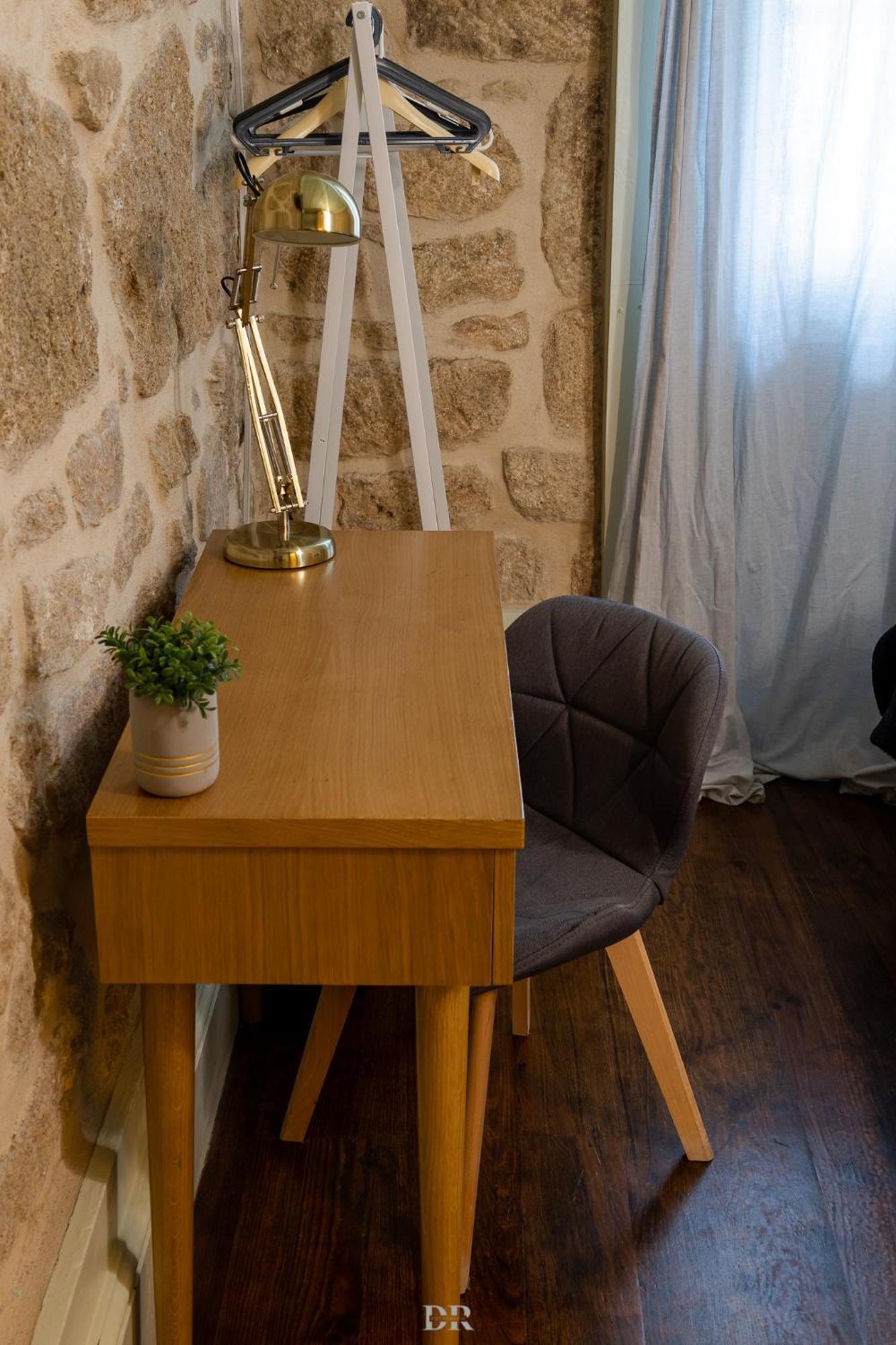 Douro Village Vila Real Ngoại thất bức ảnh