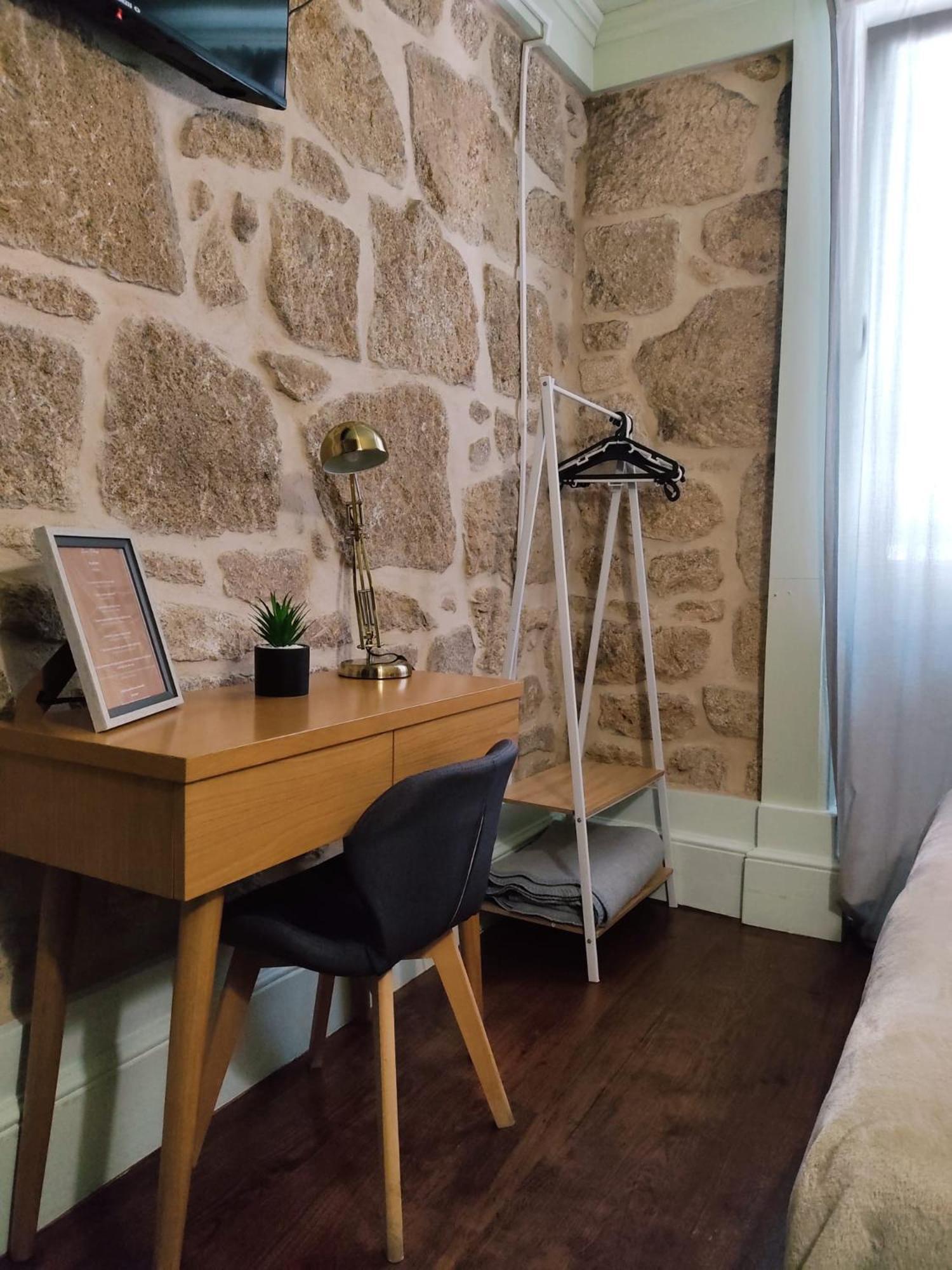 Douro Village Vila Real Ngoại thất bức ảnh