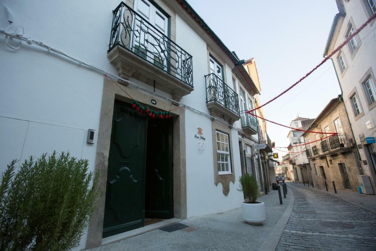 Douro Village Vila Real Ngoại thất bức ảnh